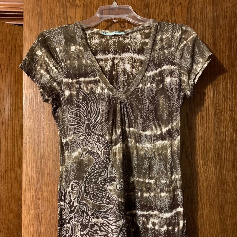 Maurices Shirt
